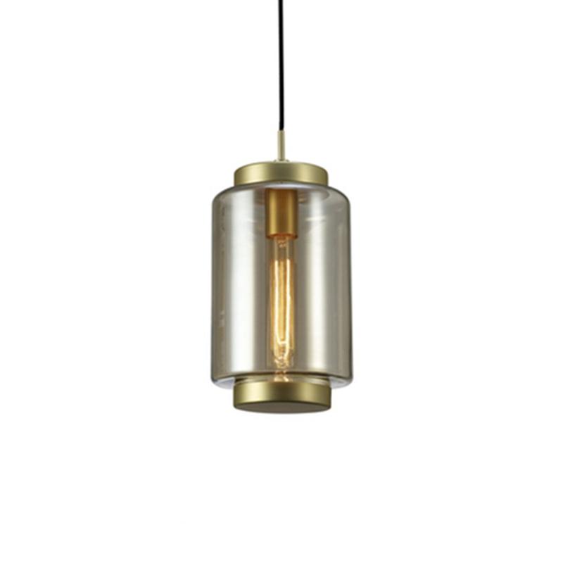 MANTRA ILUMINACIÓN SUSPENSION JARRAS HAUTEUR 34,5 CM, BRONZE