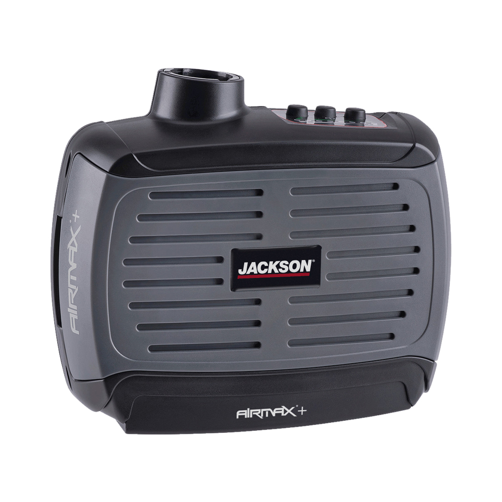 Système de filtration motorisé et ventilé AIRMAX+ avec accessoires - PRVM2001 - Jackson Safety - Protection TH3 et batterie Li-ion HD_1