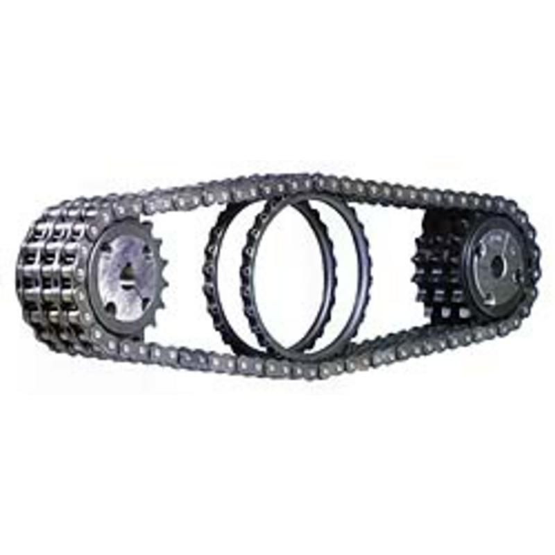 TENDEUR ROLLRING 26DT PAS 12,70 POUR CHAINE ISO 08