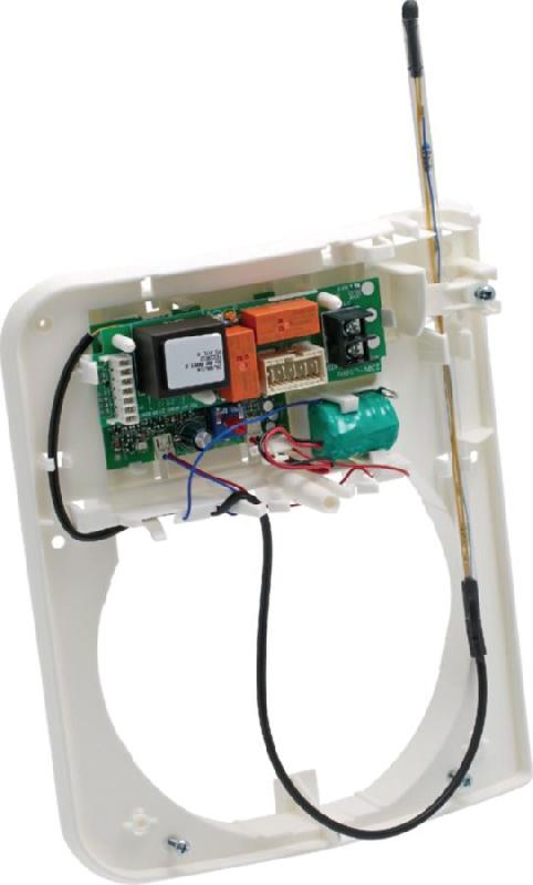 Thermostat électronique monophasé 230v aci hm / vs - ATLANTIC - 029326 - 590145_0