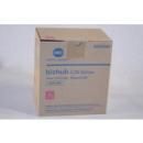 TONER MAGENTA KONICA MINOLTA POUR BIZHUB C35 (TNP22M)