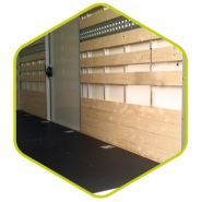 Trailerline - plancher pour remorque - bv van den hende - dimension : 2,50 x 1,50 m_0