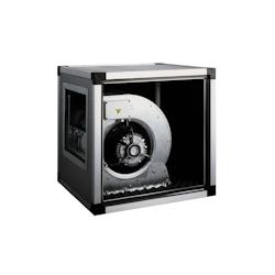 Unité D'Extraction Directement Accouplée, 1 Vitesse, 1600 M³/H - Mastro - DBZ0001 - 7864848381430_0