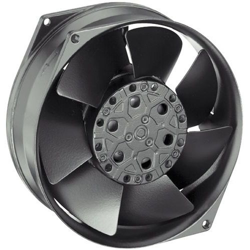 VENTILATEUR COMPACTS COURANT ALTERNATIF DEBI T 103 L/SEC - FTM TECHNOLOGIES