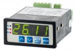 Afficheur de température CIT 250 - 4 digits LED rouges - PT 100/PT 1000 - IP65_0