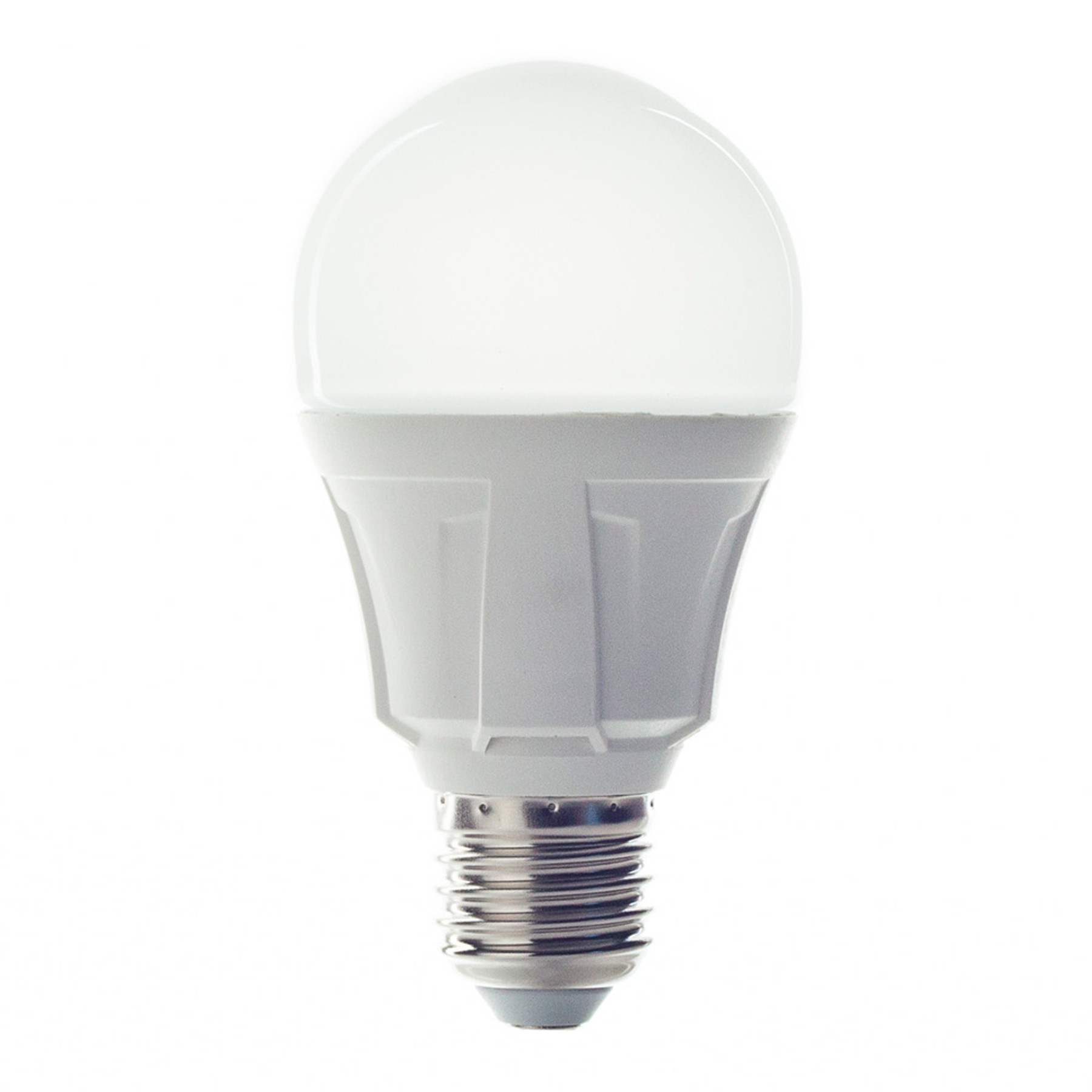 AMPOULE LED LINDBY, E27, 8,5 W, MAT, 3 000 K, 806 LM