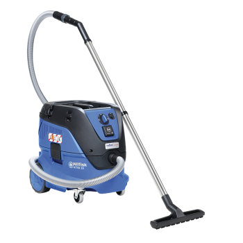 Aspirateur attix 33-2l ic eu  -  nilfisk  -  réf. Ag02648_0
