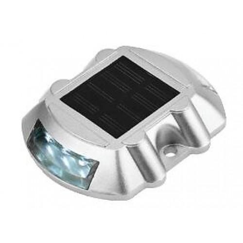 BALISAGE DE SOL SOLAIRE - SAILLIE - 0,3W - 80 LM - 4000K - BF-SR10 BF LIGHT