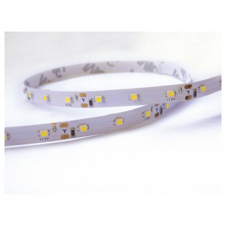 Bande LED - LED Strip In - LED SMD 4.80W/m - 3000K - Intérieur/Extérieur - IP20/IP30_0
