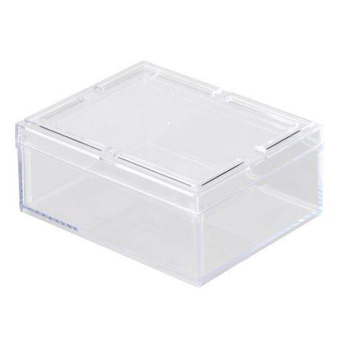 BOÎTE LAB - LONGUEUR 180 À 360 MM - 1,3 À 11 L - PAR LOT