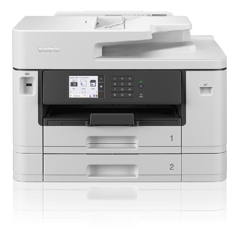Imprimante multifonction pour entreprise