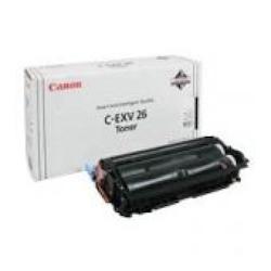 Canon Toner C-exv Cexv 26 Black Schwarz (1660b006) - 1660B006_0