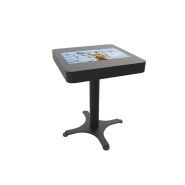 Carla - Table tactile pour restaurants et bars - Humelab - Résolution 1920 x 1080 pixels - Écran 22 pouces LED IPS_0