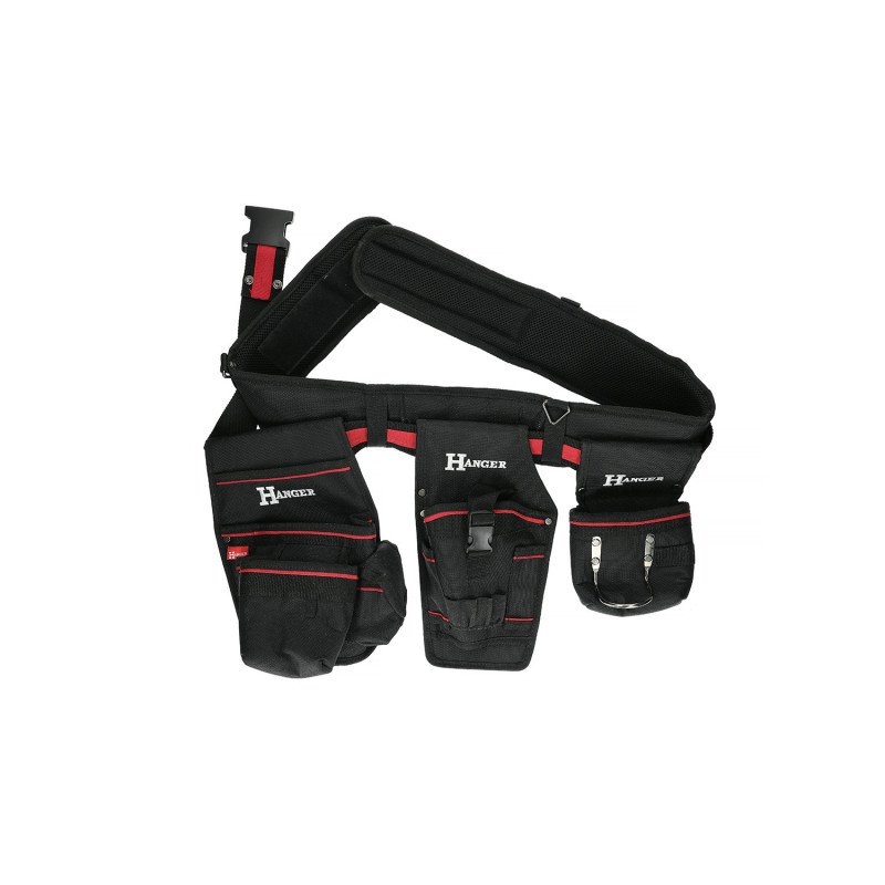 CEINTURE À OUTILS MULTI RANGEMENTS R52 - HANGER - 510106