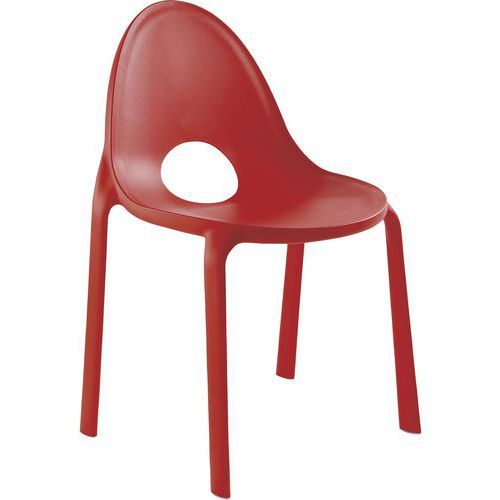 CHAISE DROP ROUGE - INFINITI