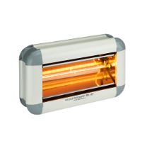 Chauffage à rayons infrarouges professionnels  - Helios Radiant High Power IP20_0