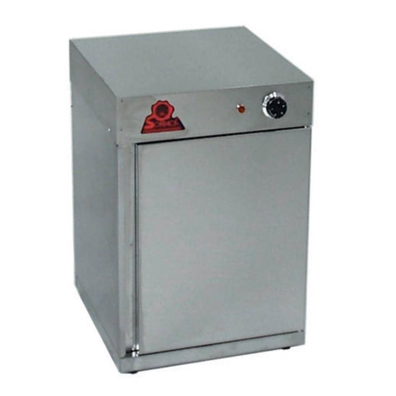 Chauffe assiettes compact - 30 assiettes | Sofraca - 16052AC_0