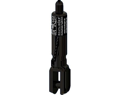 Coulisstop type 80sviii - câble 6 à 8mm - chape 20x40 - type80 sv iii zw_0