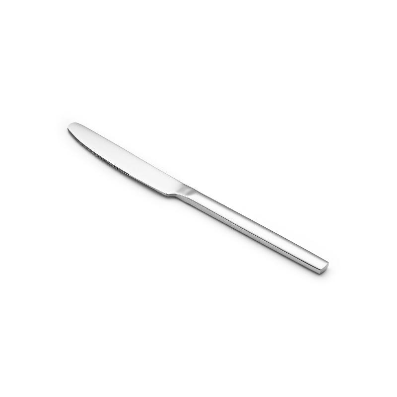 Couteau à dessert York Inox-Fabriqué au Portugal - 5601316000064_0