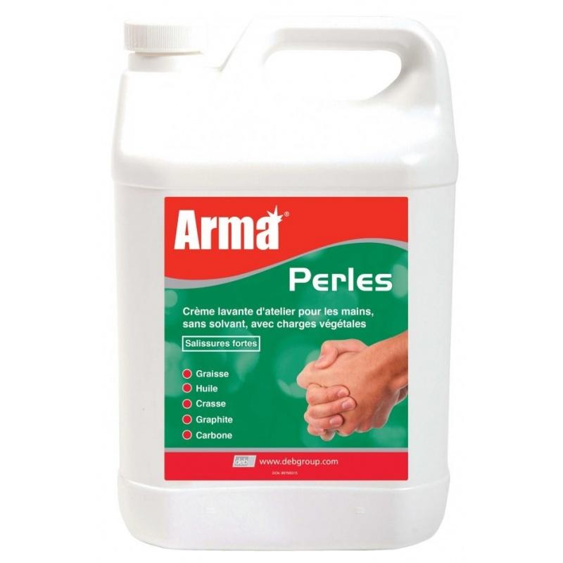 Crème lavante ARMA perles ARMA  per405_0