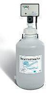 Echangeur d'ion sg7-00 pour demineralisateur de laboratoire_0