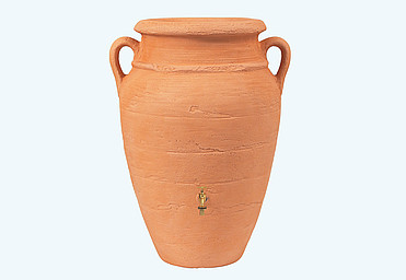 Graf 250 l amphore antik   terracotta [ref. 211601]_0