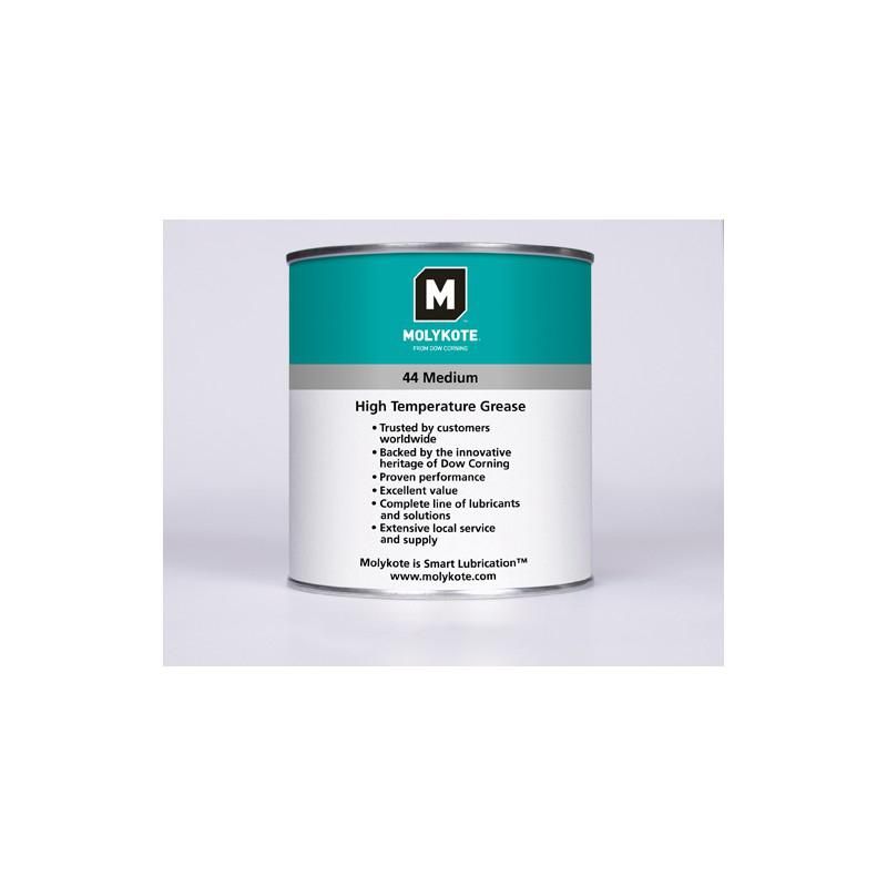 GRAISSE ROUL. 44MEDIUM BO 1KG MOLYKOTE
