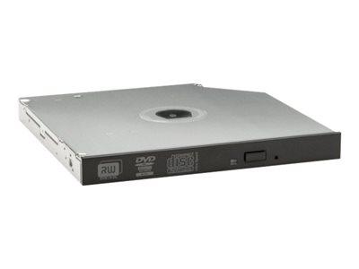 HP GRAVEUR DE DVD SUPERMULTI ULTRA-PLAT DE 9,5 MM