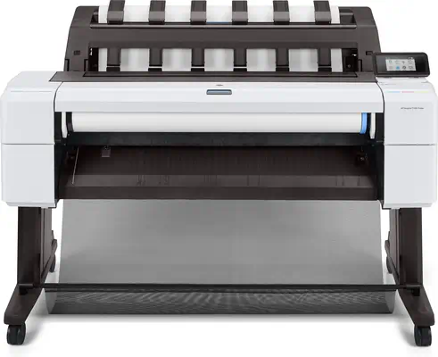 Imprimante HP DesignJet T1600 PostScript de 36 pouces_0