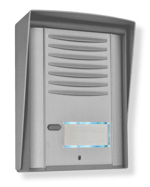 Interphone GSM - système robuste pour usage intensif dans environnements exigeants_0