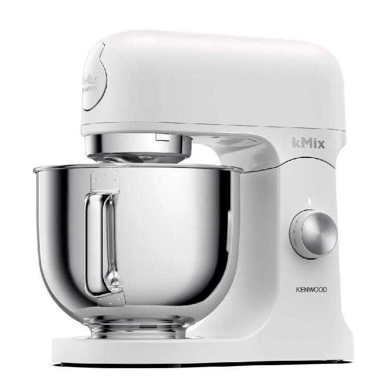KENWOOD Robot pâtissier Blanc - KMIX - KMX751AWH - blanc 035-1235559_0