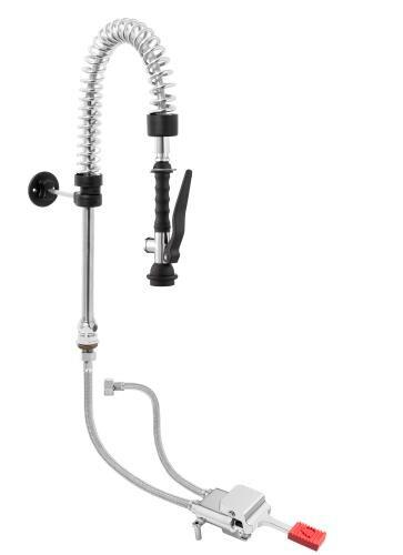 Kit de mitigeur à pédale pour cuisine et restaurant, hôtel, RSB068 - 8101002388614_0