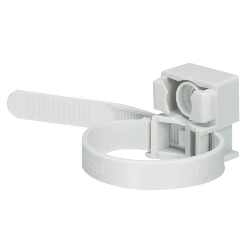 COLLIER À EMBASE GRIS - LEGRAND - 031900
