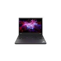 Lenovo ThinkPad P16v Intel Core Ultra 9 185H Station de travail mobile 40,6 cm (16