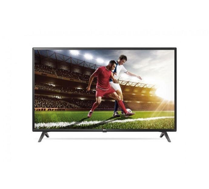 LG téléviseur professionnel 43'' - 43UU640C - 4K UHD - Direct LED - 400 cd/m² - Réf. 182233_0