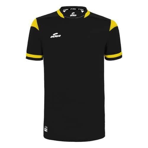 MAILLOT NAISE - ELDERA - NOIR/JAUNE