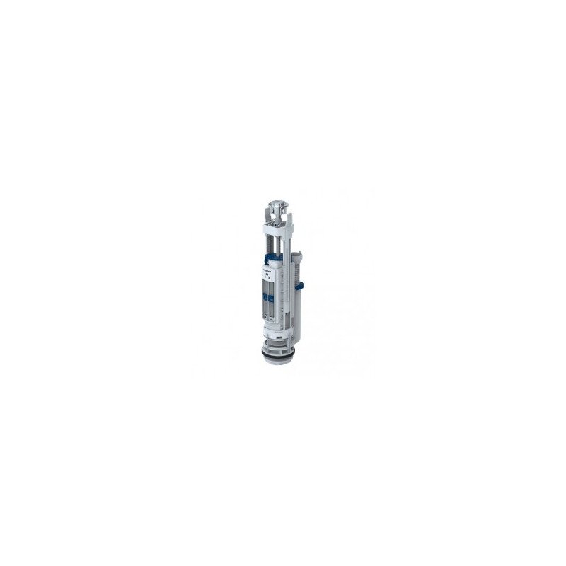 MECANISME DE CHASSE CLOCHE NEMO DUO DE TYPE 290 - GEBERIT - 282.300.21.2