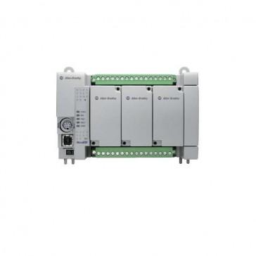 Micro automate 800 - 4 entrées TOR NPN ou PNP - Modèle 2080-IQ4 - Rockwell Automation BV_0