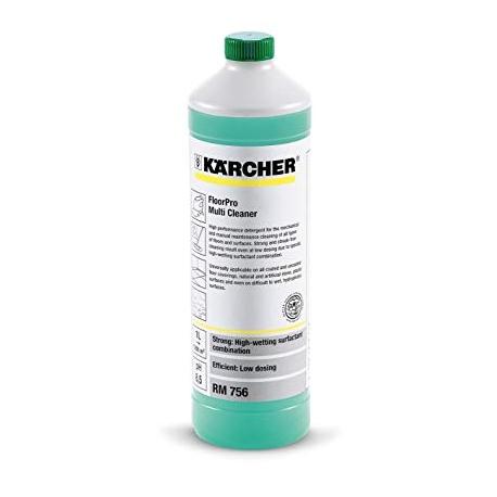 Nettoyant pour sol universel RM 756 Karcher | 6.295-913.0_0