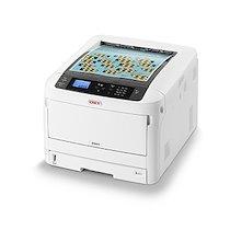 OKI C824dn Couleur 1200 x 600 DPI A3_0