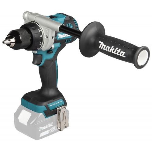 PERCEUSE VISSEUSE SANS FIL LXT® 18V - 130 NM - MACHINE NUE - DDF492ZJ MAKITA