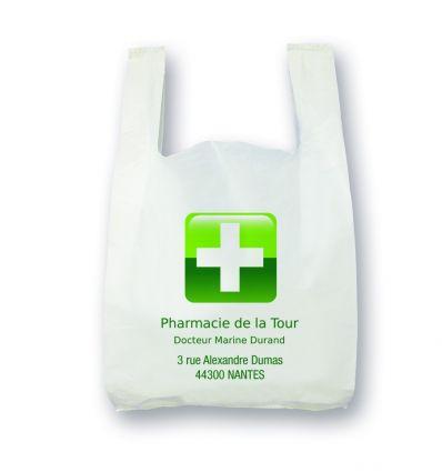 Pfssb1503 - Sac bretelle recyclable 31x9x65 cm - Personnalisation 1 à 4 couleurs - Bellepharma_0