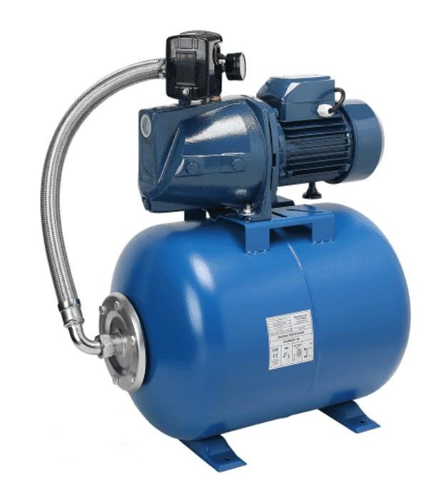 Pompe à eau 150 l/min 2 KW 230v jetpumpe jardin pompe à installation d'toupie pompe