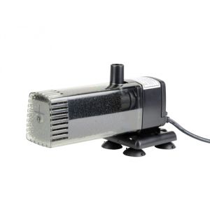 POMPE JET D'EAU AQUARIUM ET FONTAINE 4M3/H