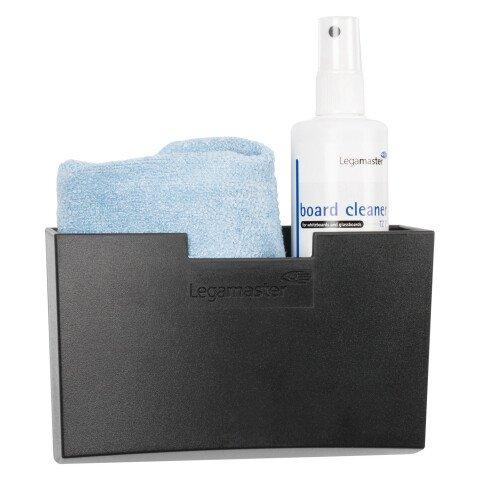 PORTE-ACCESSOIRES POUR TABLEAUX MAGNÉTIQUES AIMANT FORT LEGAMASTER