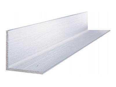 Profilé aluminium - JMA - cornières légères et résistantes à la corrosion en alliages 6061 et 6063_0