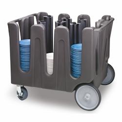 PUJADAS Chariot Modulable pour Assiettes Rondes ADC 4 - 650414451280_0