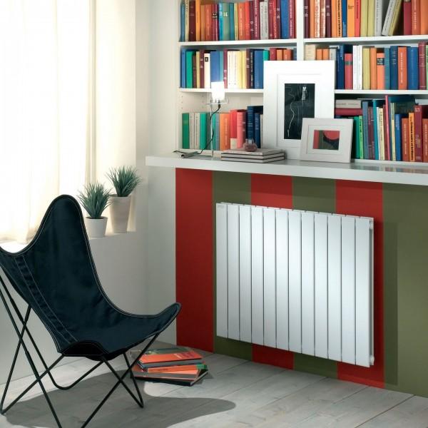 RADIATEUR EAU CHAUDE ACOVA FASSANE HORIZONTAL DOUBLE 312W - HXD-060-029