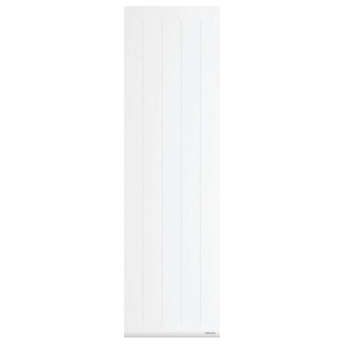 RADIATEUR ÉLECTRIQUE CHALEUR DOUCE CONNECTÉ VERTICAL - 2000W - NIRVANA NÉO ATLANTIC