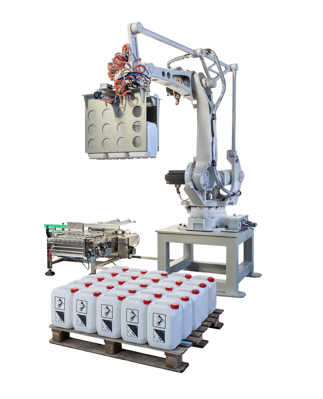 Robots et cobots pour la manipulation et la palettisation_0